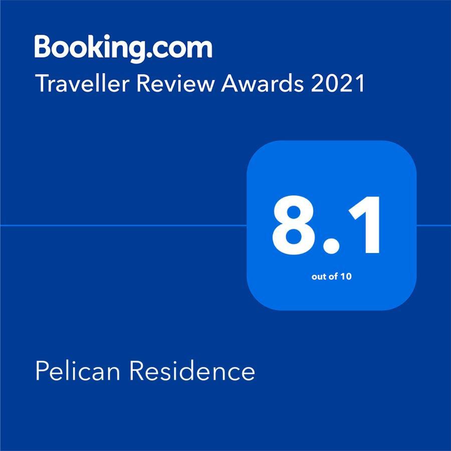 Pelican Residence Fajara Eksteriør bilde