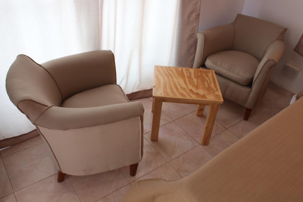 Pelican Residence Fajara Rom bilde