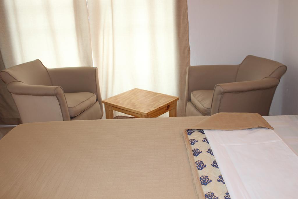Pelican Residence Fajara Rom bilde